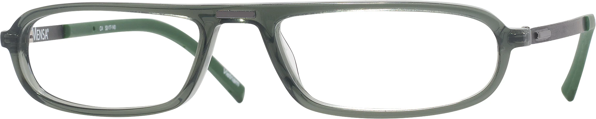 Voltaire Single Vision Half Frame w/ FREE NON-GLARE - Image 29
