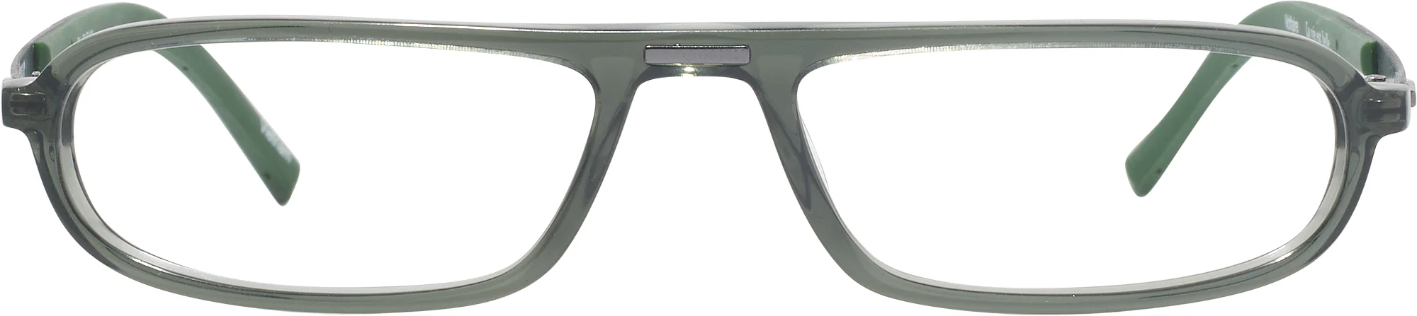 Voltaire Single Vision Half Frame w/ FREE NON-GLARE - Image 30