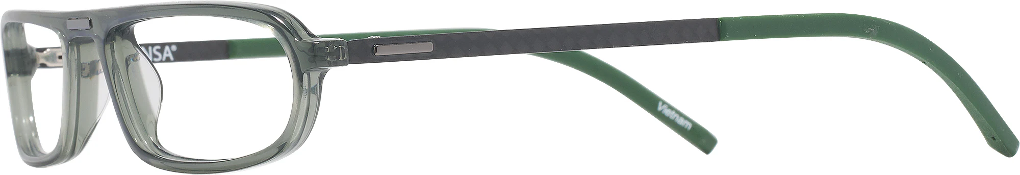 Voltaire Single Vision Half Frame w/ FREE NON-GLARE - Image 31