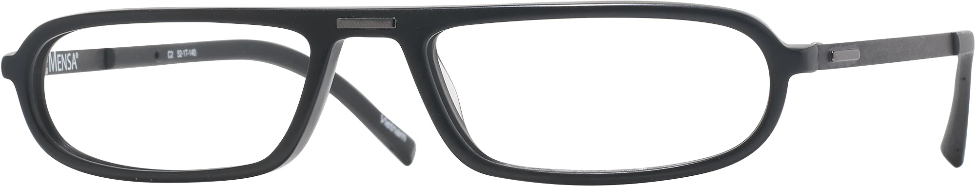 Voltaire Single Vision Half Frame w/ FREE NON-GLARE - Image 32