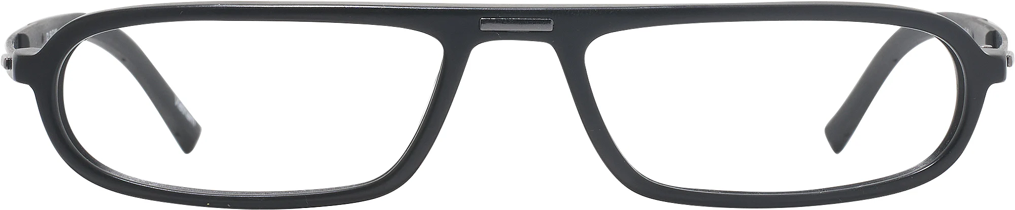 Voltaire Single Vision Half Frame w/ FREE NON-GLARE - Image 33