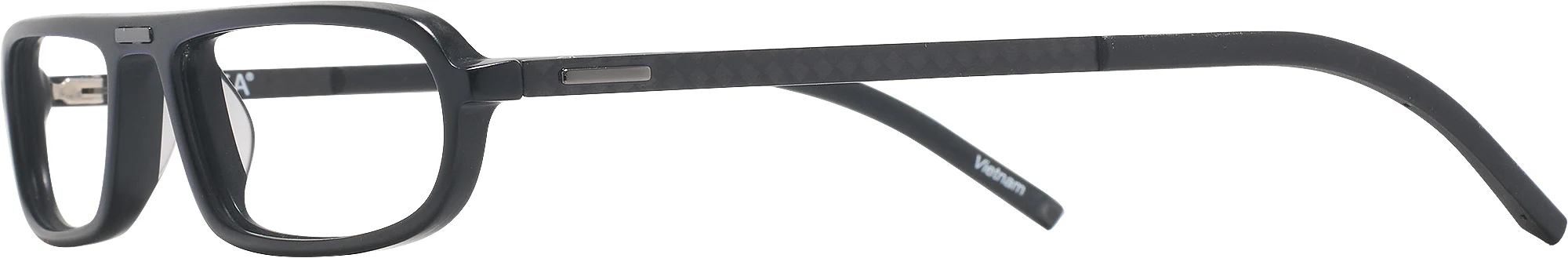 Voltaire Single Vision Half Frame w/ FREE NON-GLARE - Image 34