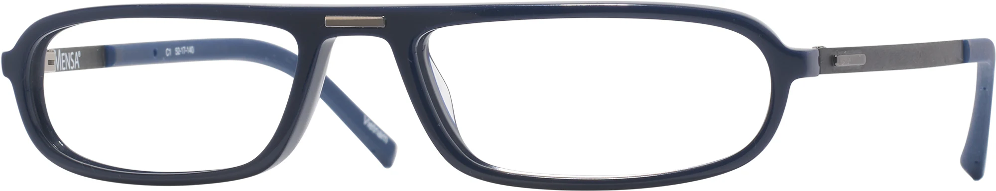 Voltaire Single Vision Half Frame w/ FREE NON-GLARE - Image 35