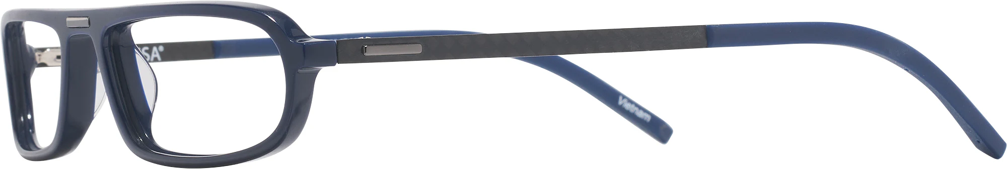 Voltaire Single Vision Half Frame w/ FREE NON-GLARE - Image 37