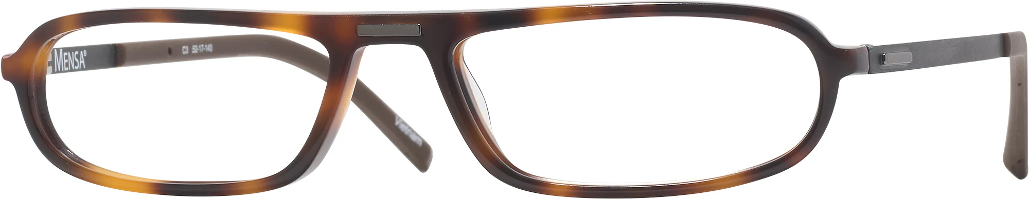 Voltaire Single Vision Half Frame w/ FREE NON-GLARE - Image 38