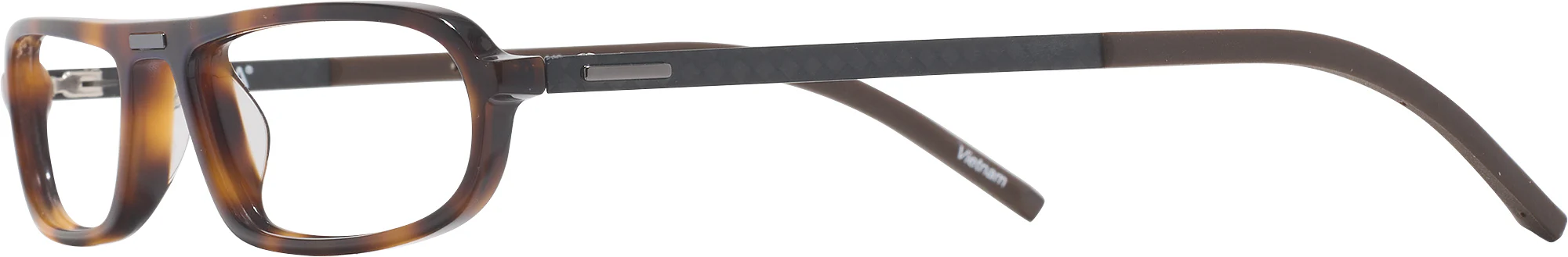 Voltaire Single Vision Half Frame w/ FREE NON-GLARE - Image 40