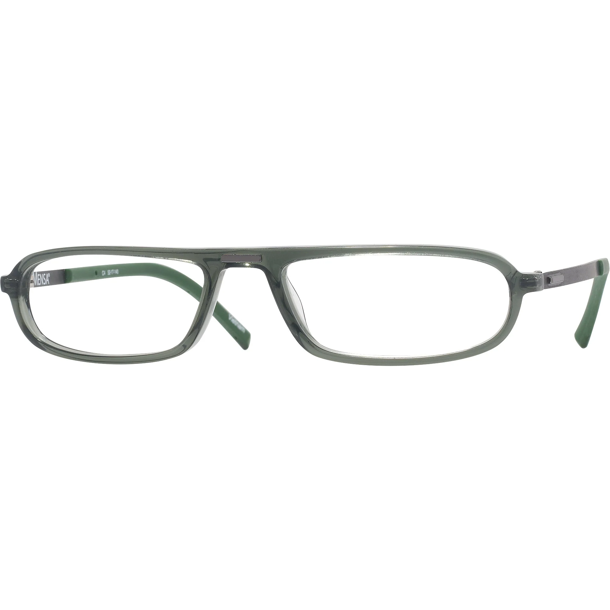 Voltaire Single Vision Half Frame w/ FREE NON-GLARE - Image 45
