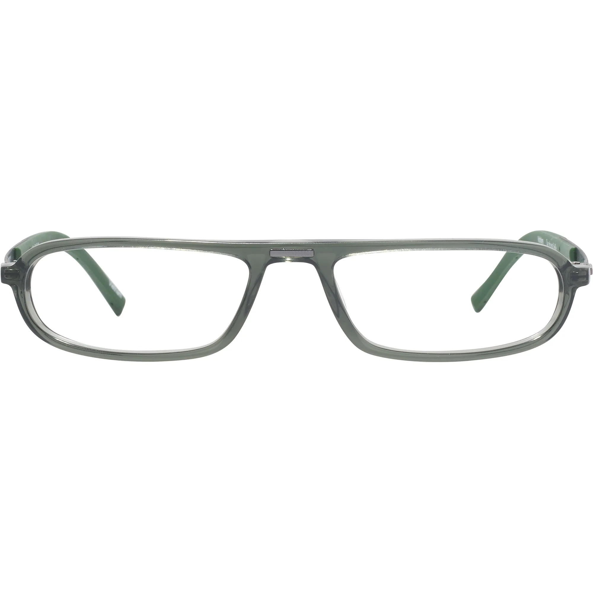 Voltaire Single Vision Half Frame w/ FREE NON-GLARE - Image 46