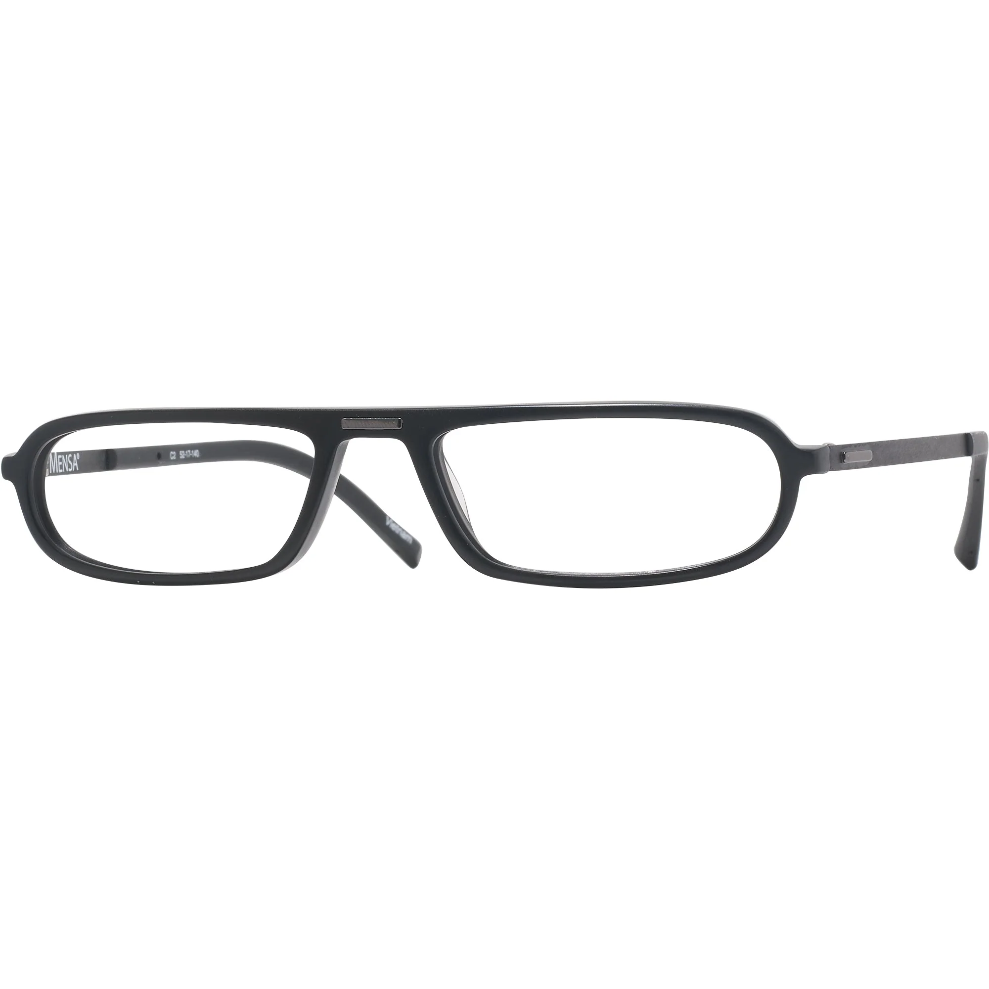 Voltaire Single Vision Half Frame w/ FREE NON-GLARE - Image 49