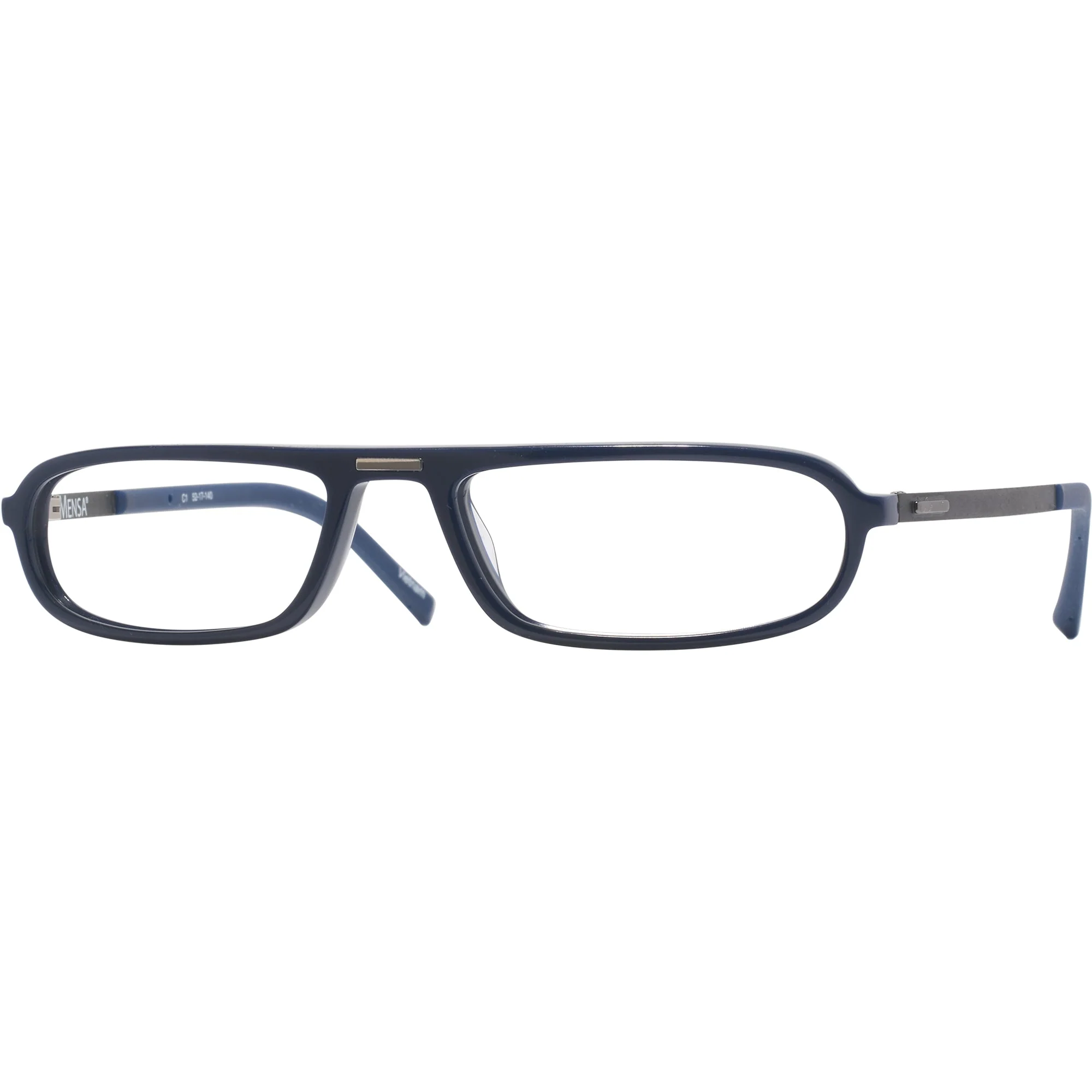 Voltaire Single Vision Half Frame w/ FREE NON-GLARE - Image 53