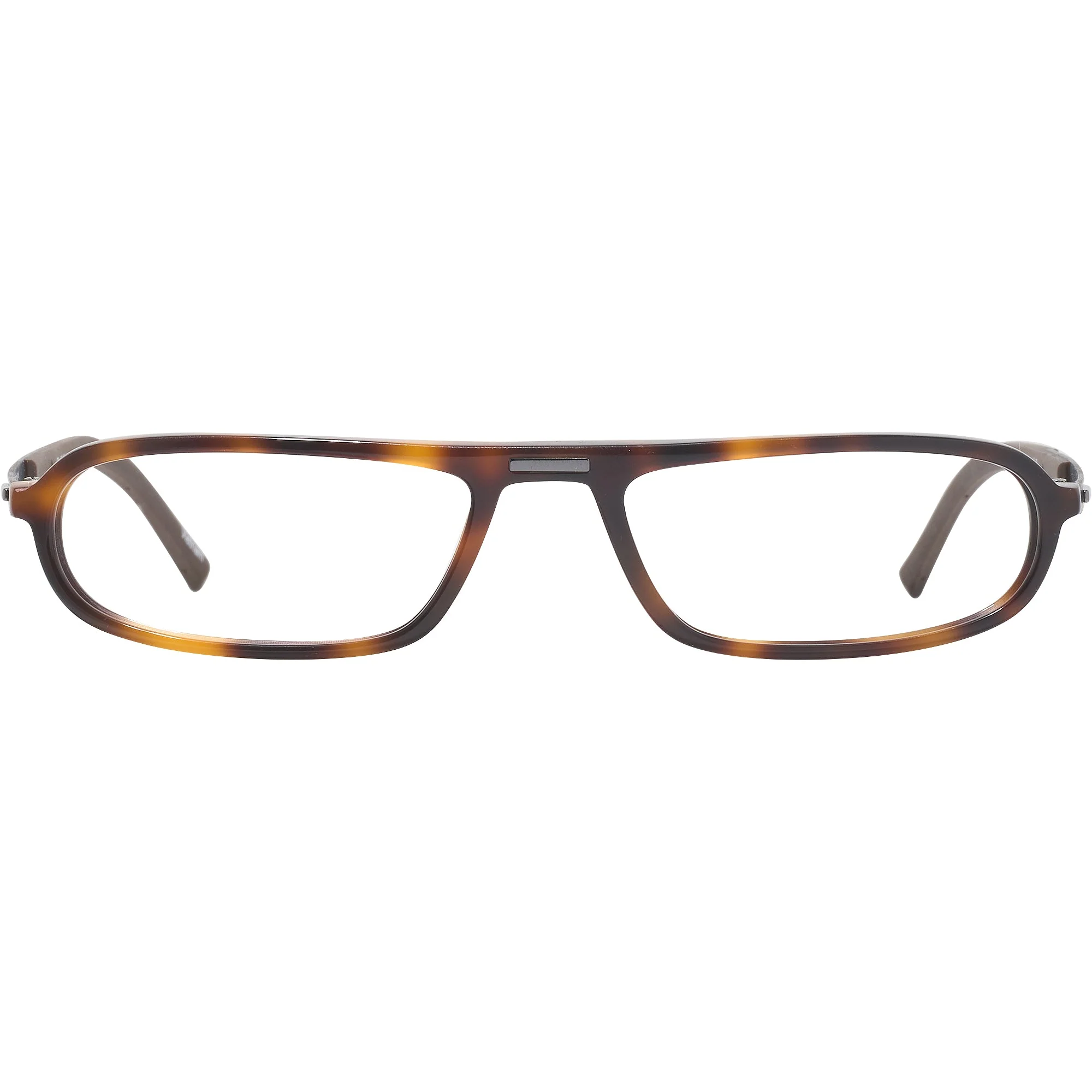 Voltaire Single Vision Half Frame w/ FREE NON-GLARE - Image 58