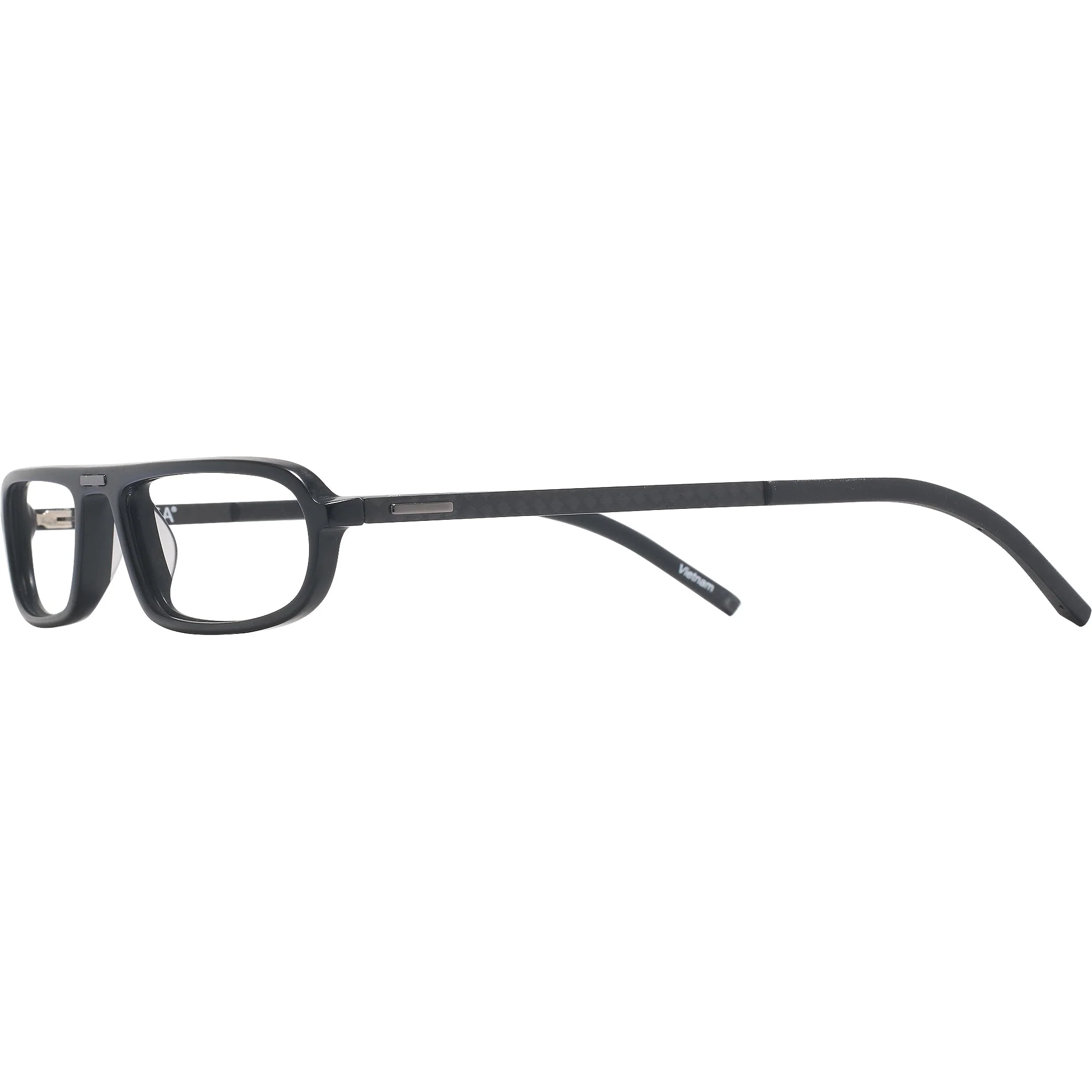 Voltaire Single Vision Half Frame w/ FREE NON-GLARE - Image 7