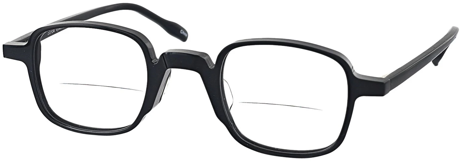 Walter Bifocal