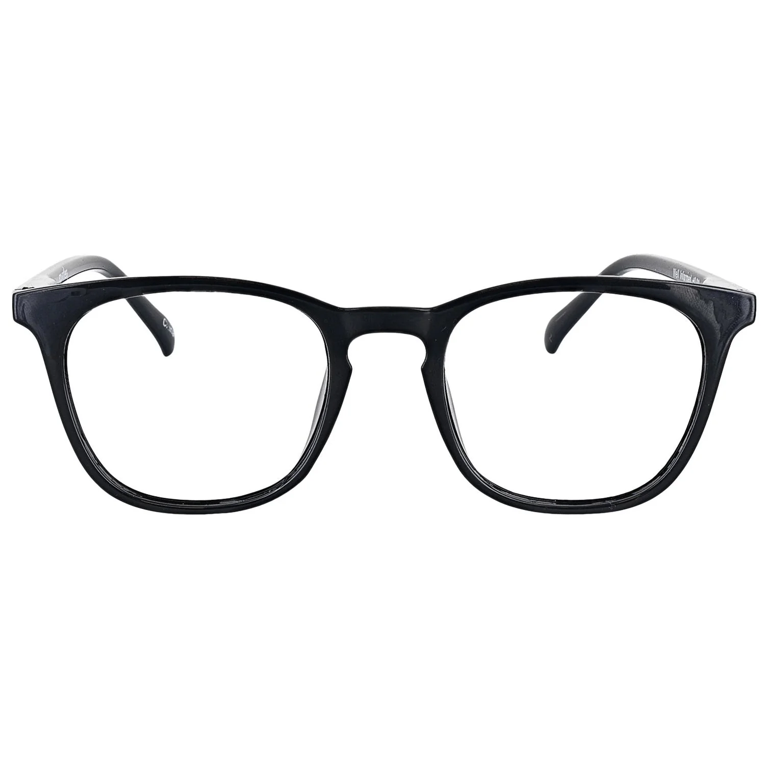 Well Informed Single Vision Full Frame - Image 10
