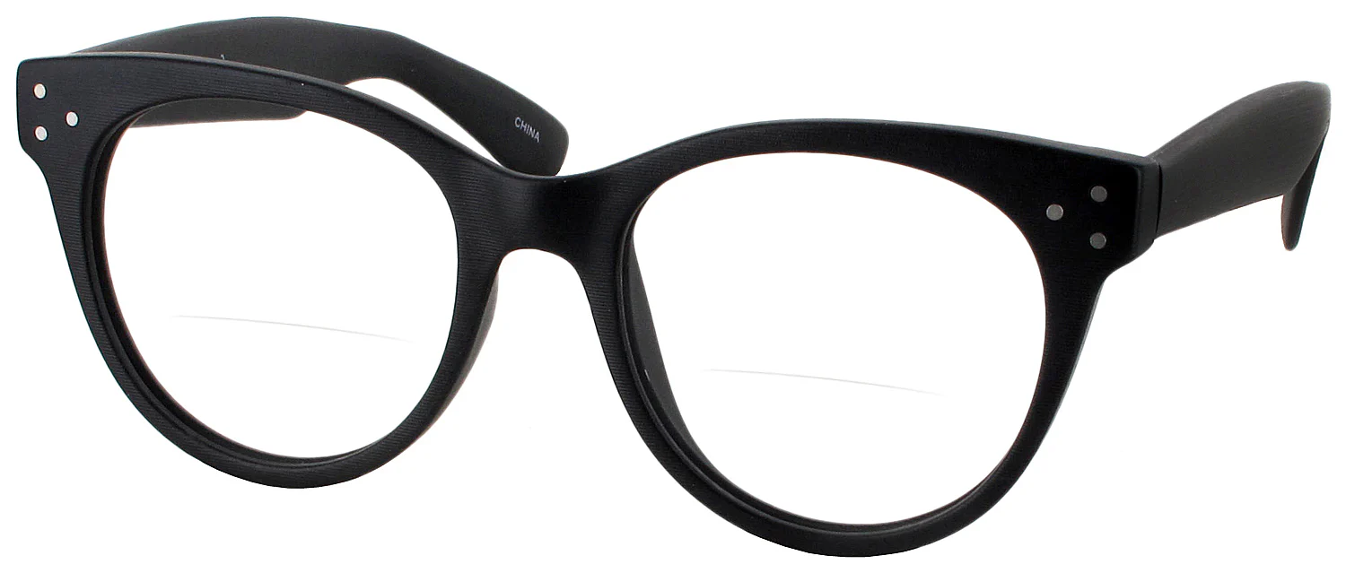 Wellesley Bifocal