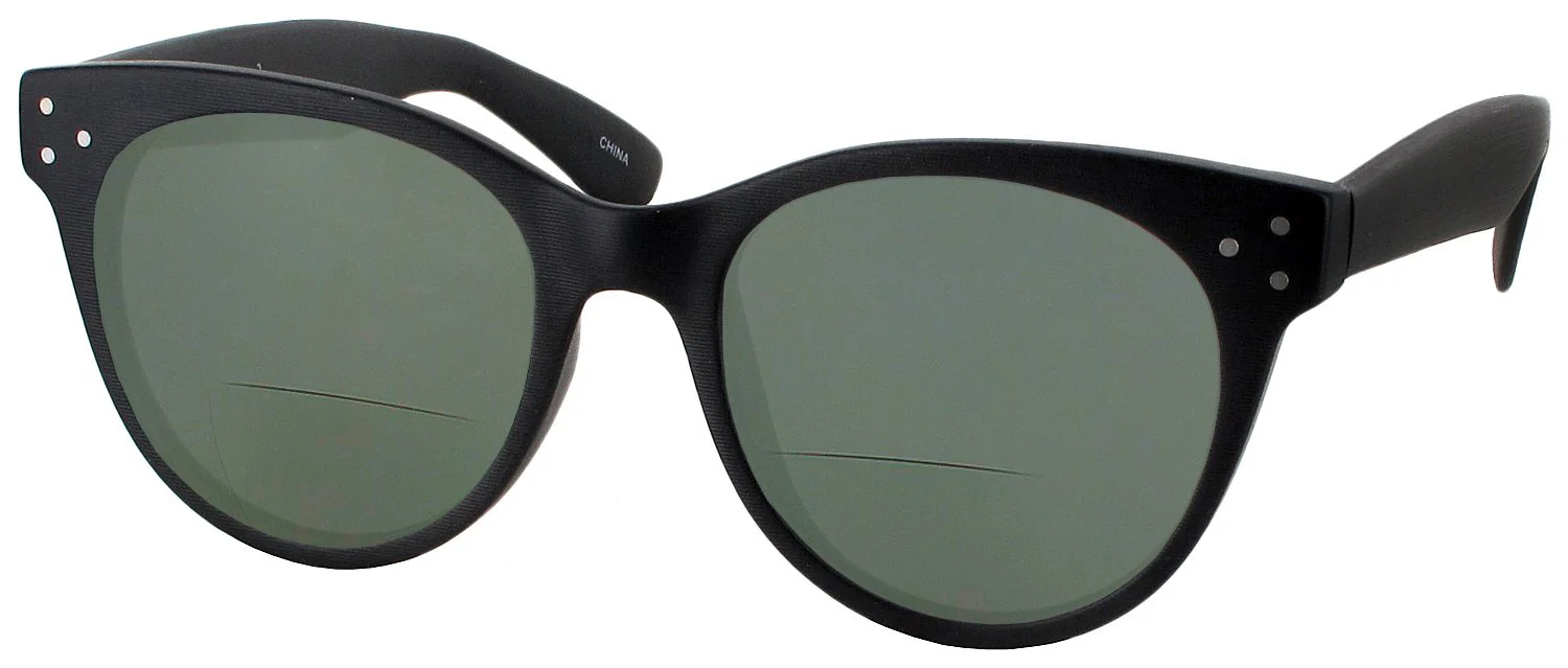 Wellesley Bifocal Reading Sunglasses