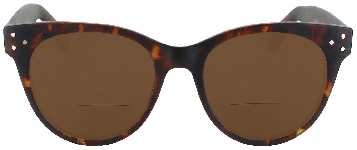 Wellesley Bifocal Reading Sunglasses - Image 10