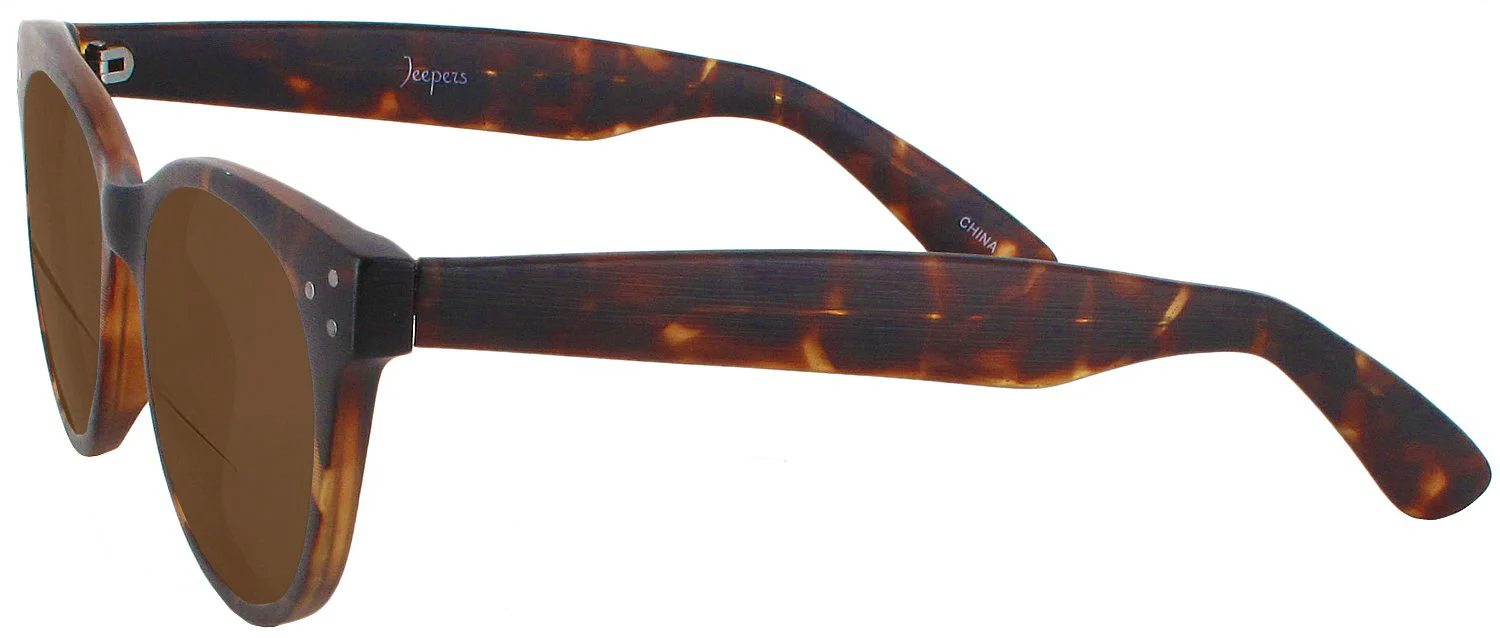 Wellesley Bifocal Reading Sunglasses - Image 11