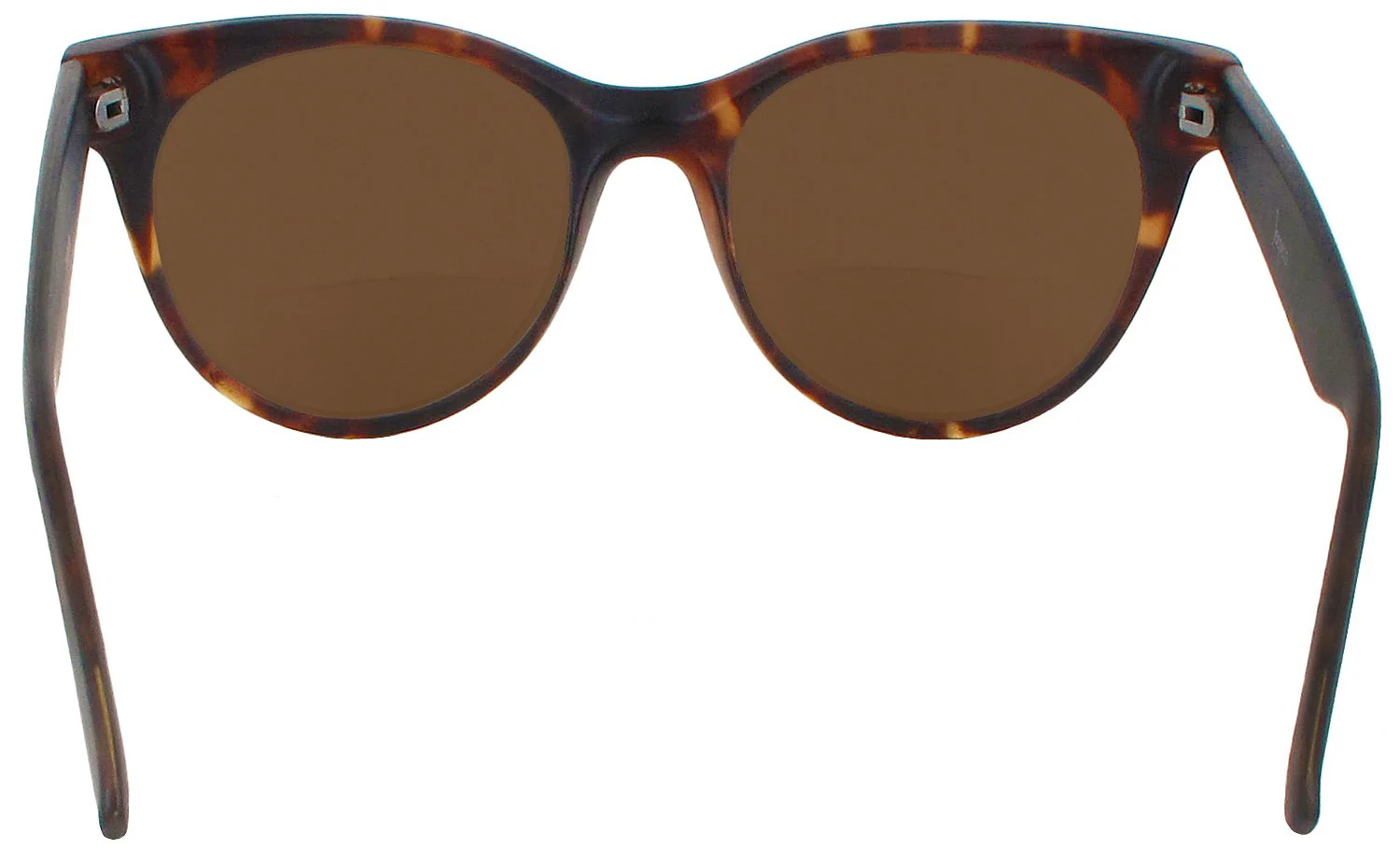 Wellesley Bifocal Reading Sunglasses - Image 12