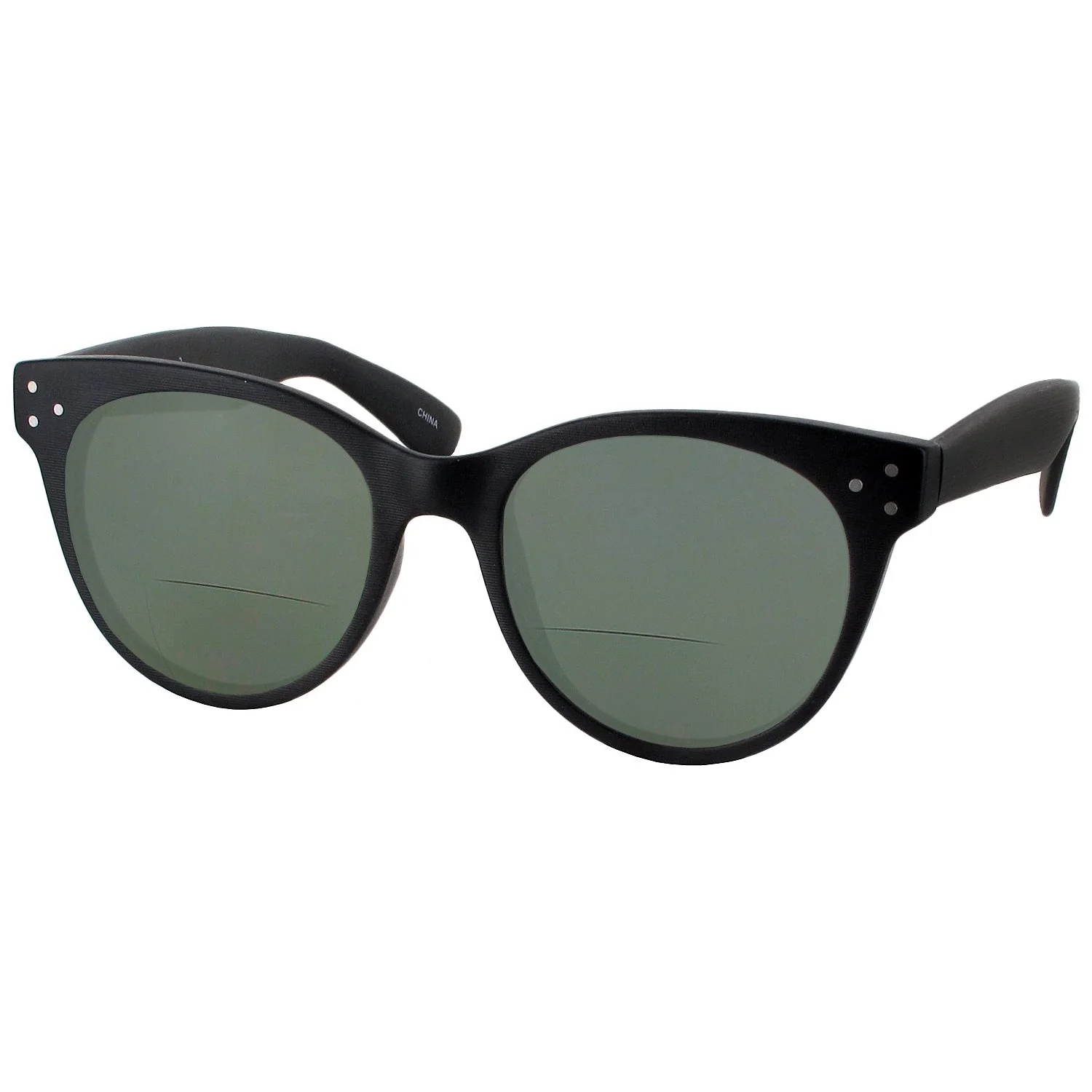 Wellesley Bifocal Reading Sunglasses - Image 13
