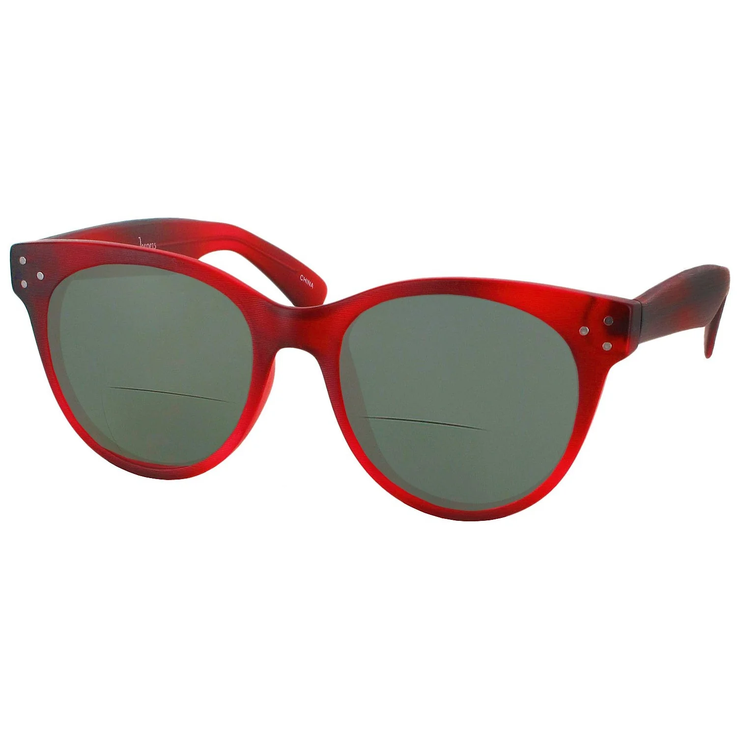 Wellesley Bifocal Reading Sunglasses - Image 17