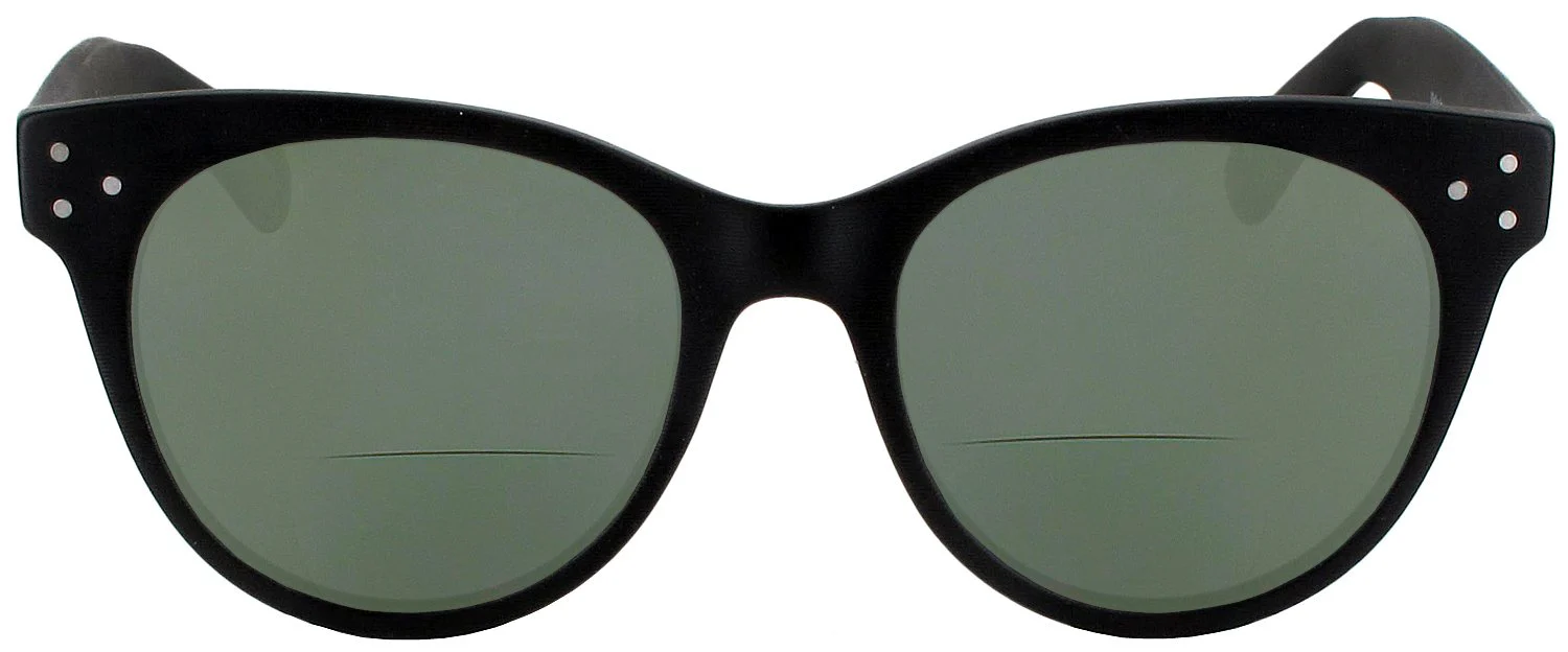 Wellesley Bifocal Reading Sunglasses - Image 2