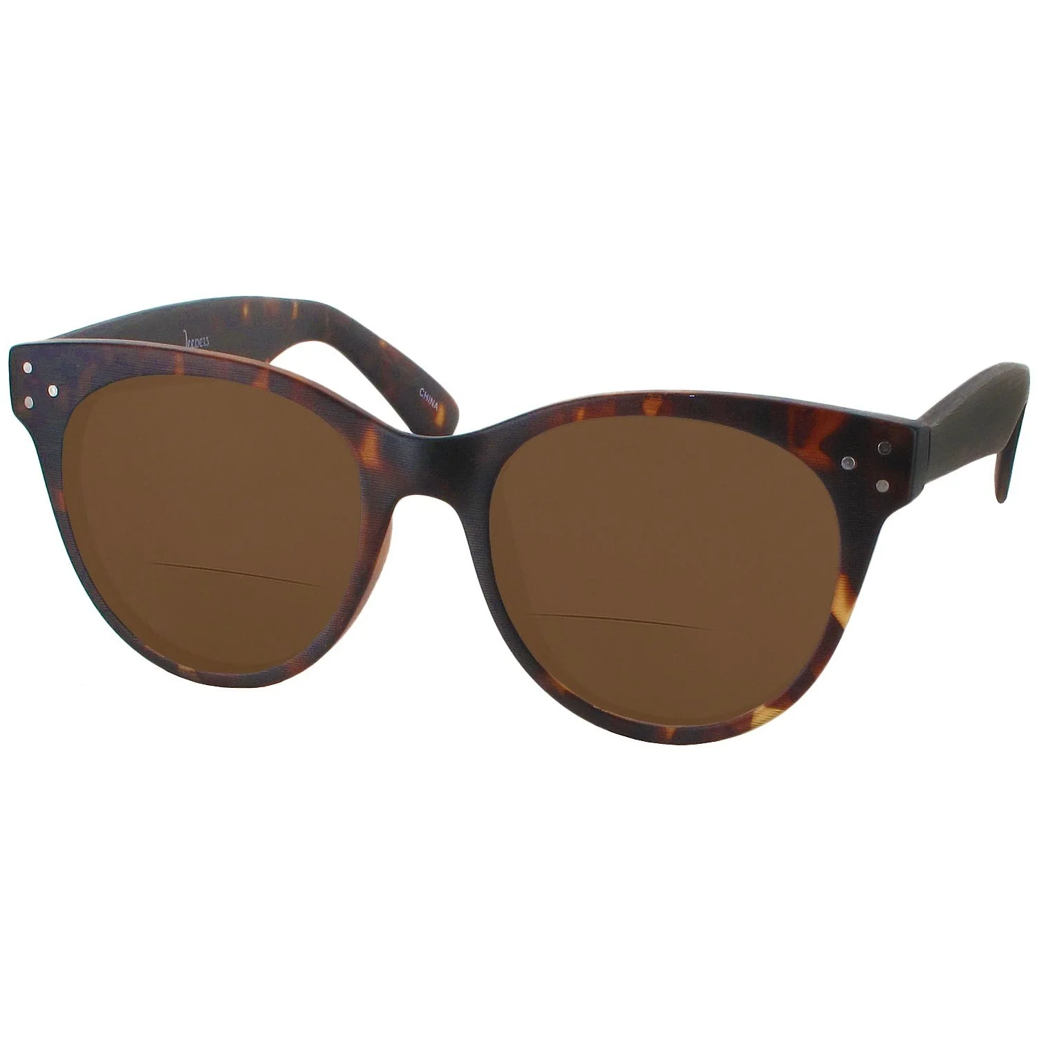 Wellesley Bifocal Reading Sunglasses - Image 21