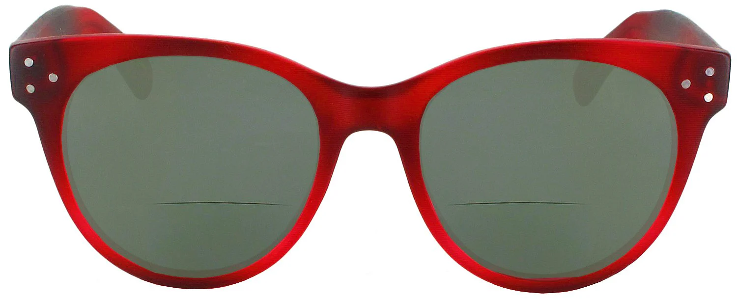 Wellesley Bifocal Reading Sunglasses - Image 6