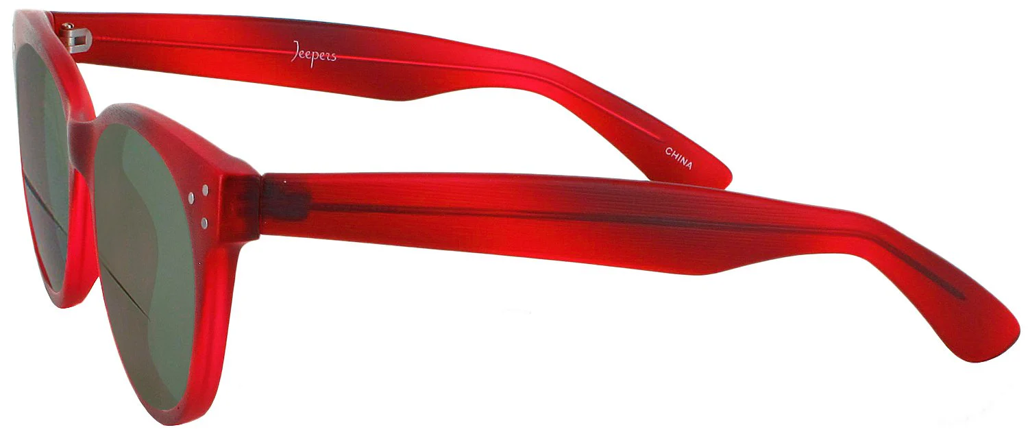 Wellesley Bifocal Reading Sunglasses - Image 7