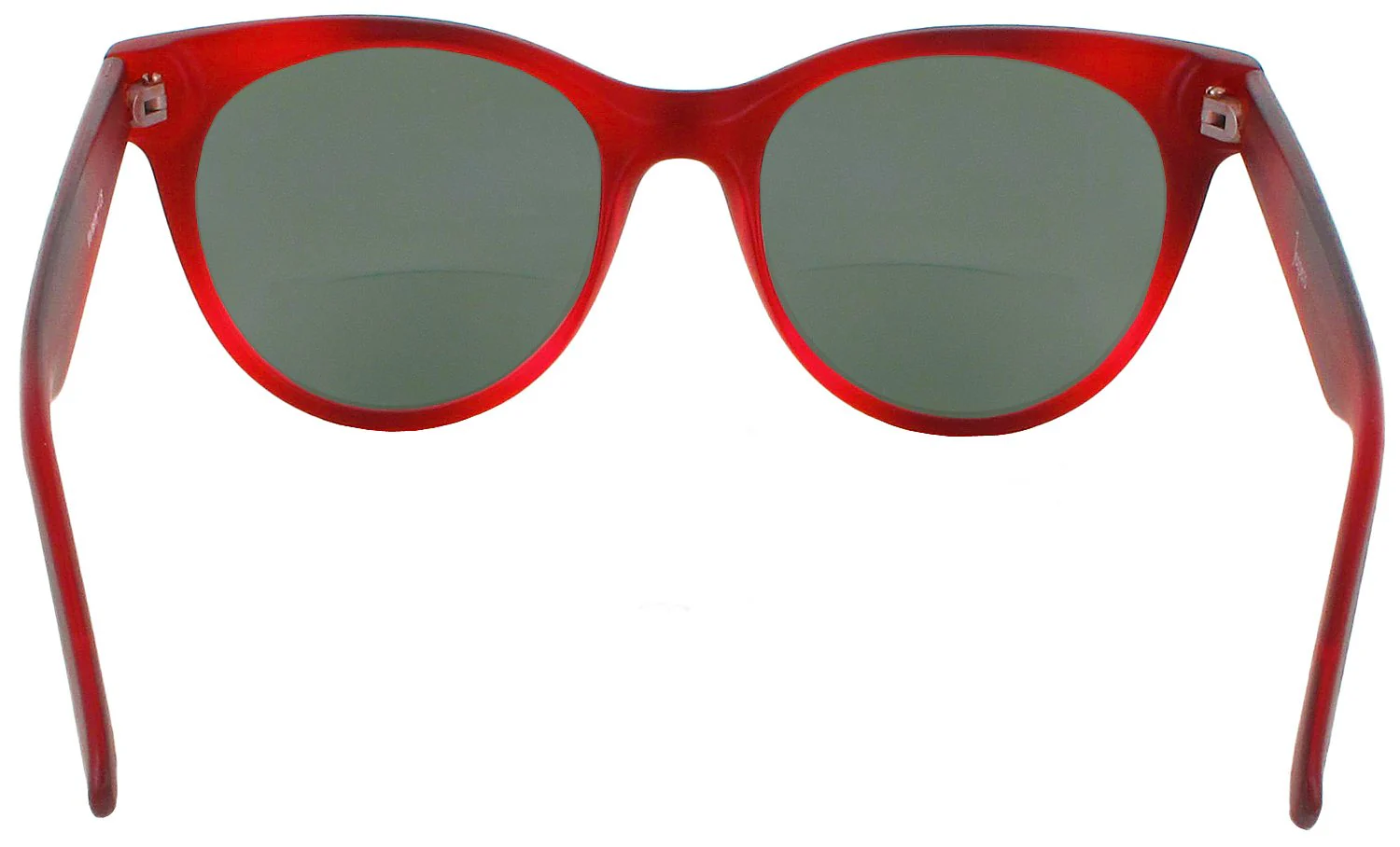 Wellesley Bifocal Reading Sunglasses - Image 8