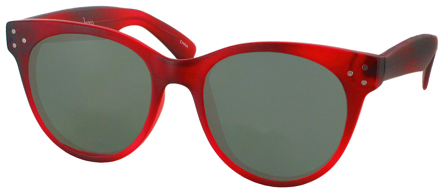 Wellesley Progressive No Line Reading Sunglasses - Image 5