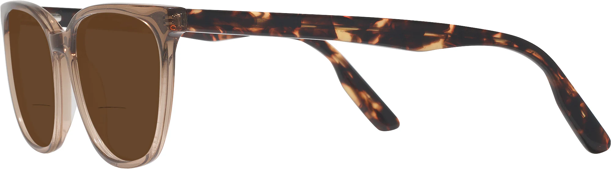 Wildwood Bifocal Reading Sunglasses - Image 3