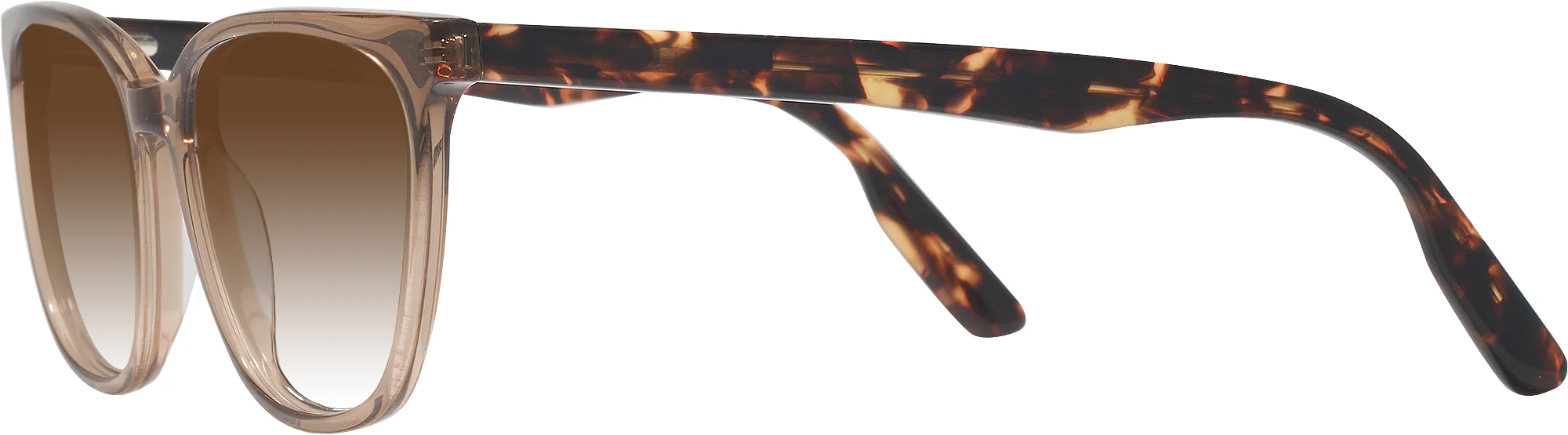 Wildwood w/ Gradient Progressive Reading Sunglasses - Image 3