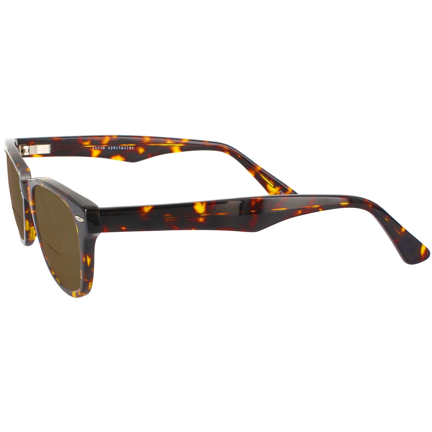 Winston Bifocal Reading Sunglasses - Image 11