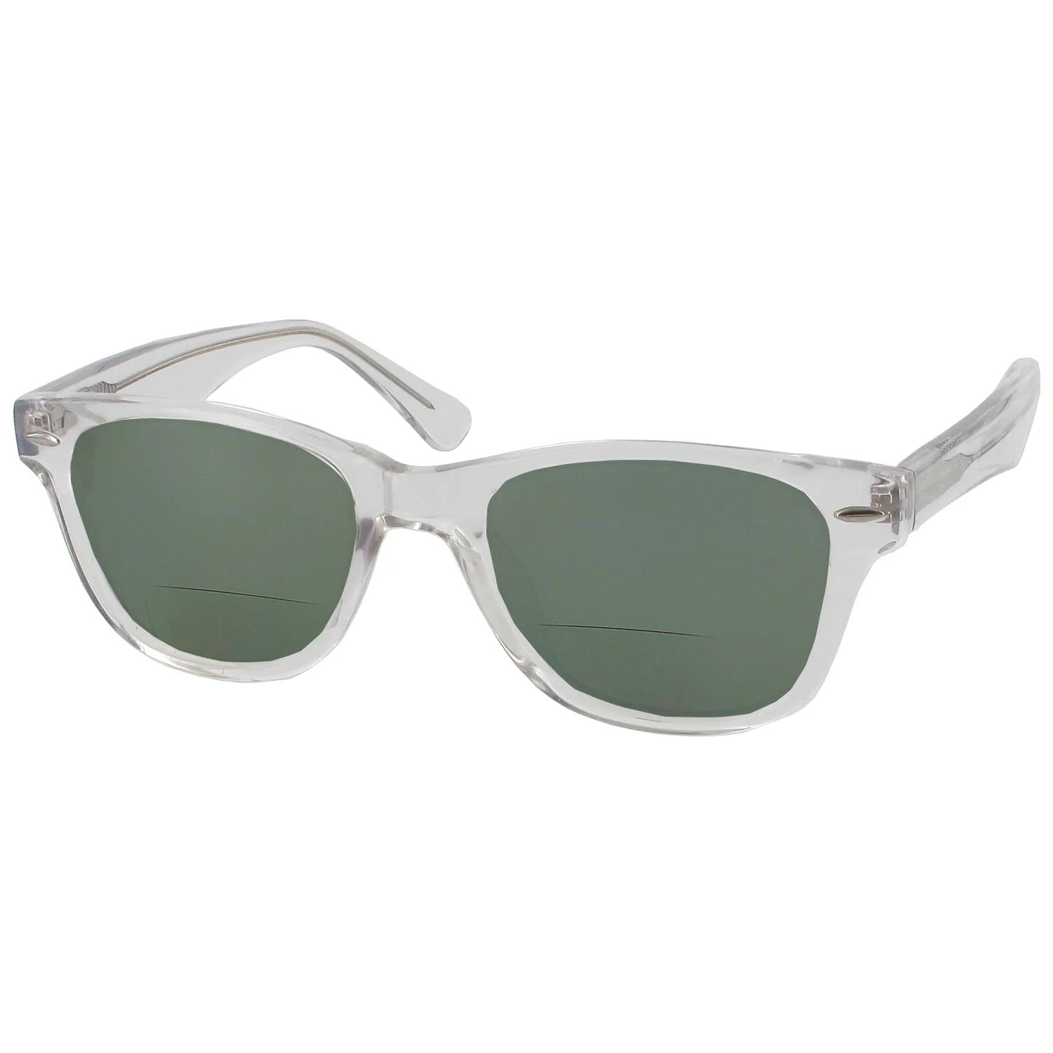 Winston Bifocal Reading Sunglasses - Image 13