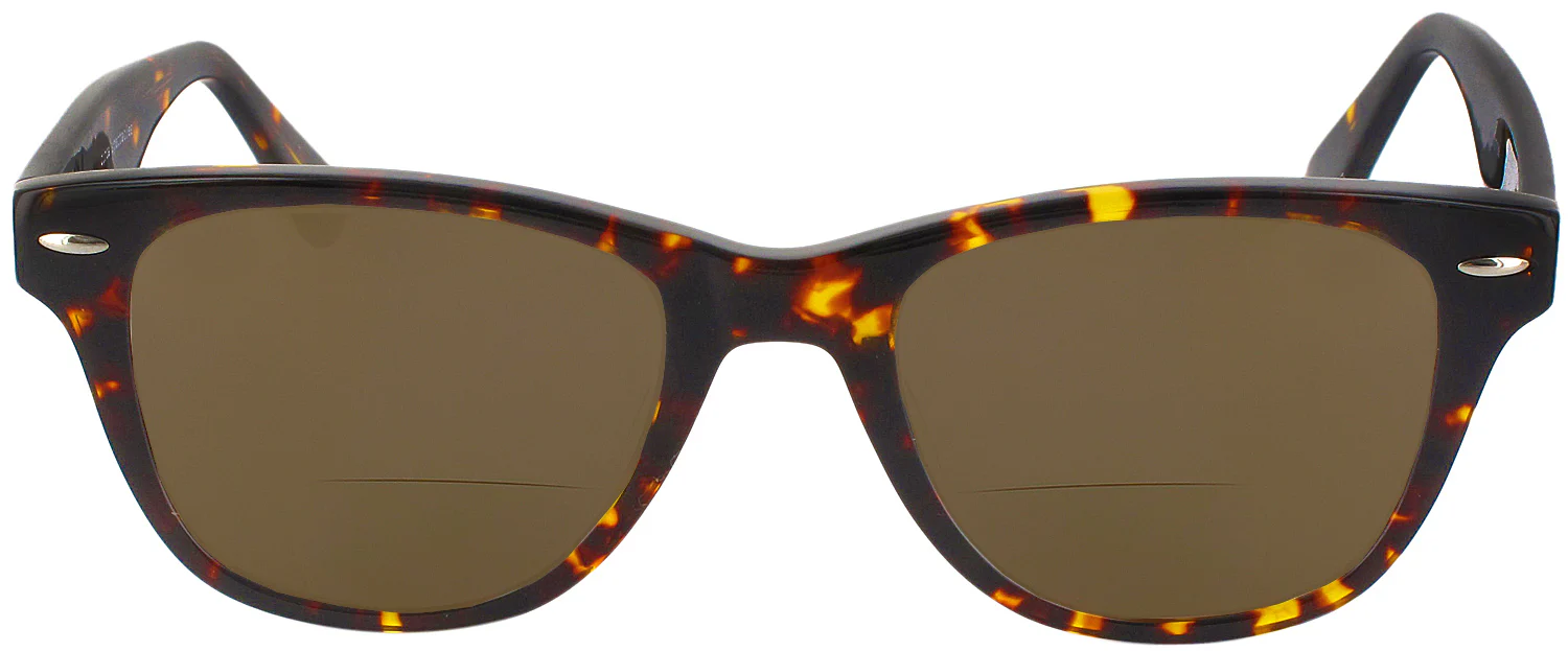 Winston Bifocal Reading Sunglasses - Image 2