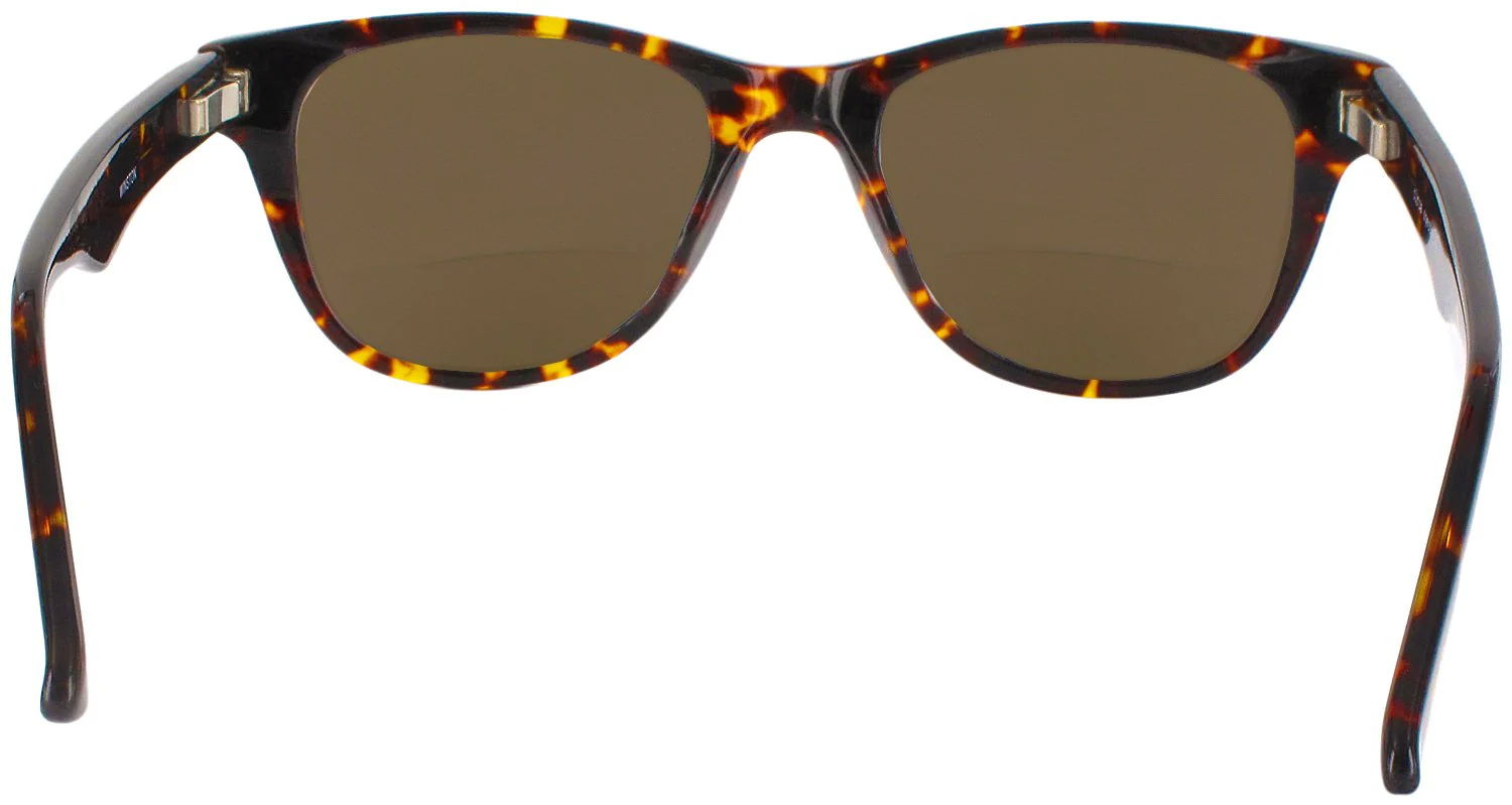 Winston Bifocal Reading Sunglasses - Image 4