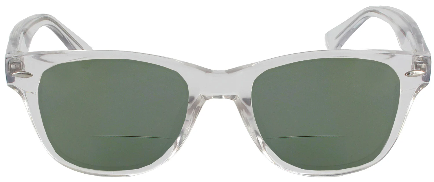 Winston Bifocal Reading Sunglasses - Image 6