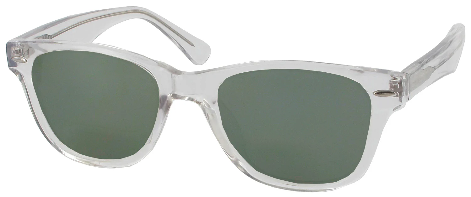 Winston Progressive Reading Sunglasses