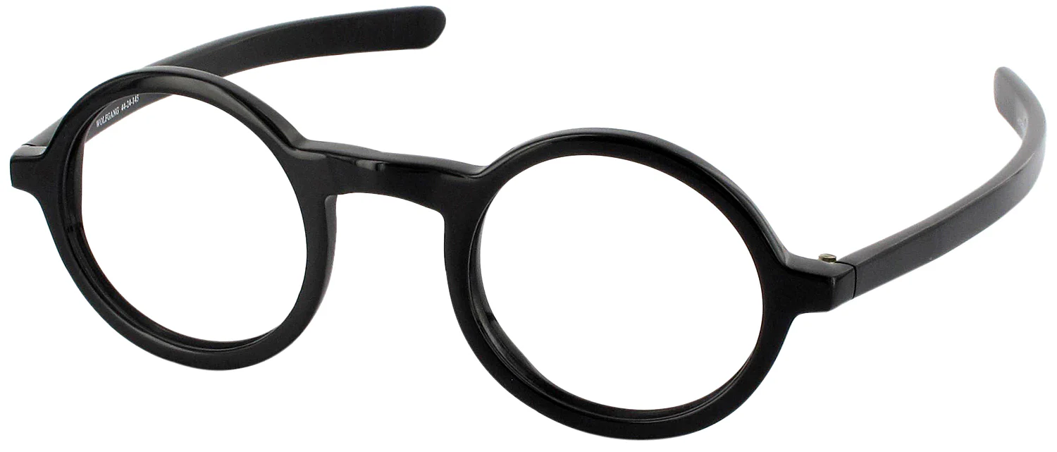 Wolfgang Single Vision Full Frame