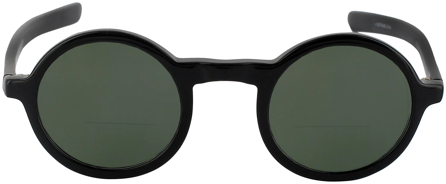 Wolfgang Bifocal Reading Sunglasses - Image 2