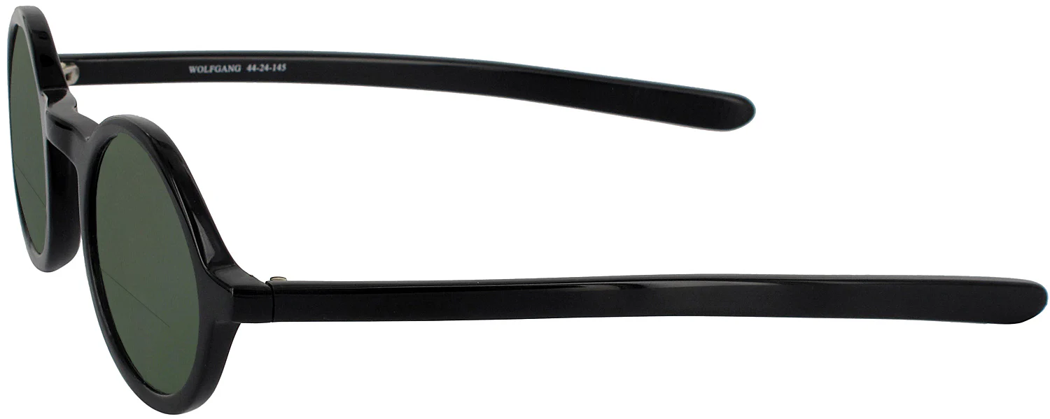Wolfgang Bifocal Reading Sunglasses - Image 3