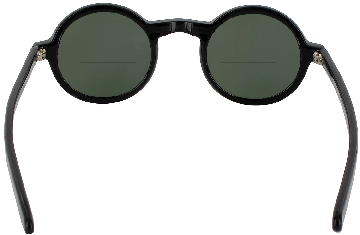 Wolfgang Bifocal Reading Sunglasses - Image 4
