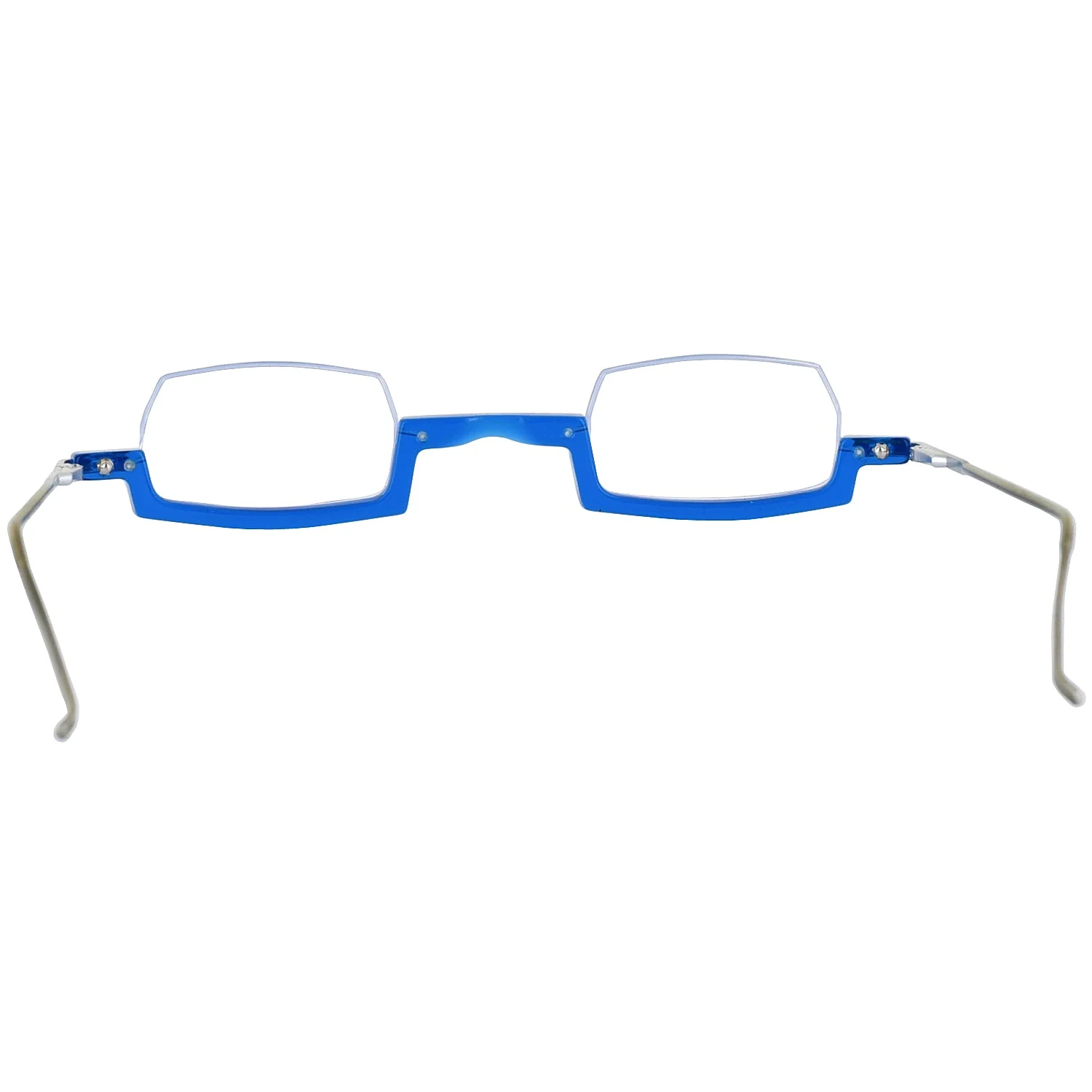 Wolfgang Katzer Architekt Single Vision Half Frame w/ FREE NON-GLARE - Image 12