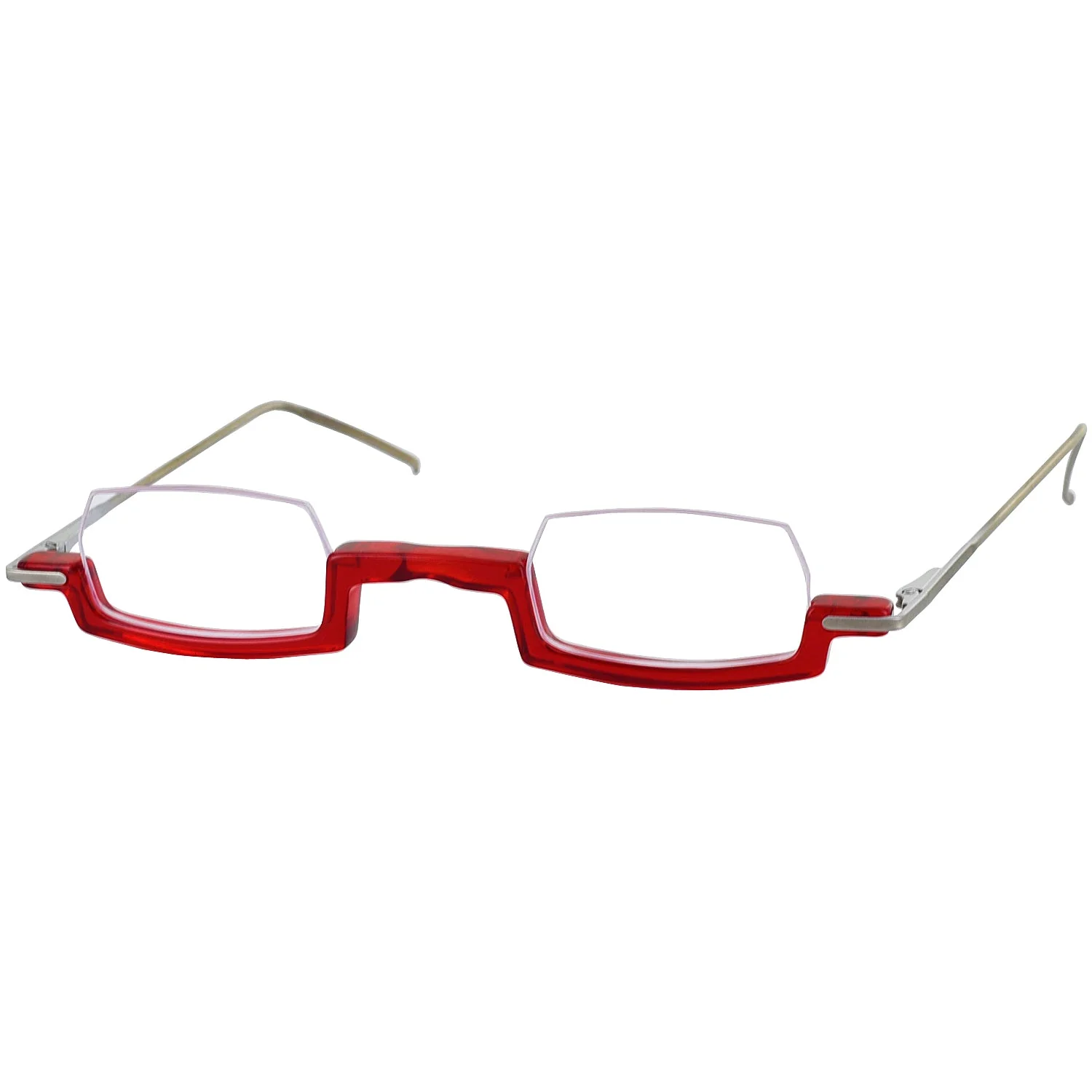 Wolfgang Katzer Architekt Single Vision Half Frame w/ FREE NON-GLARE - Image 13