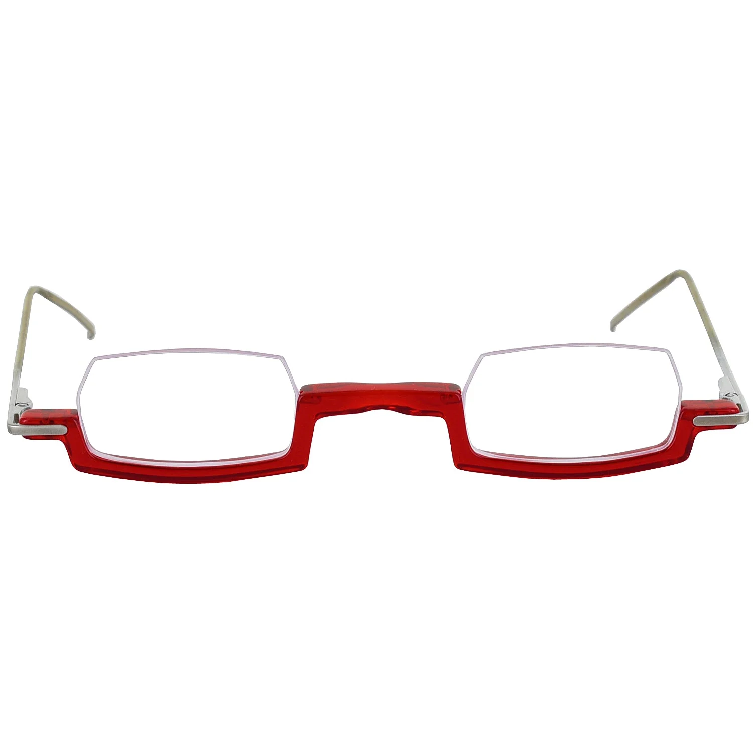 Wolfgang Katzer Architekt Single Vision Half Frame w/ FREE NON-GLARE - Image 14
