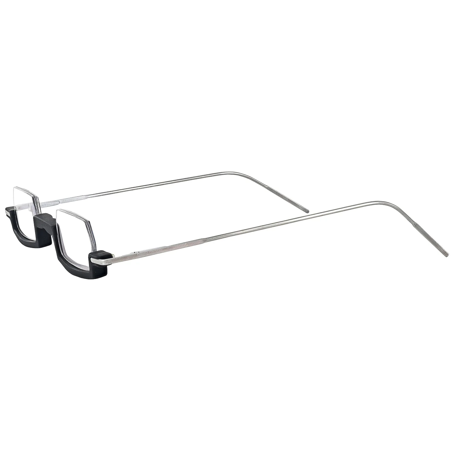 Wolfgang Katzer Architekt Single Vision Half Frame w/ FREE NON-GLARE - Image 19