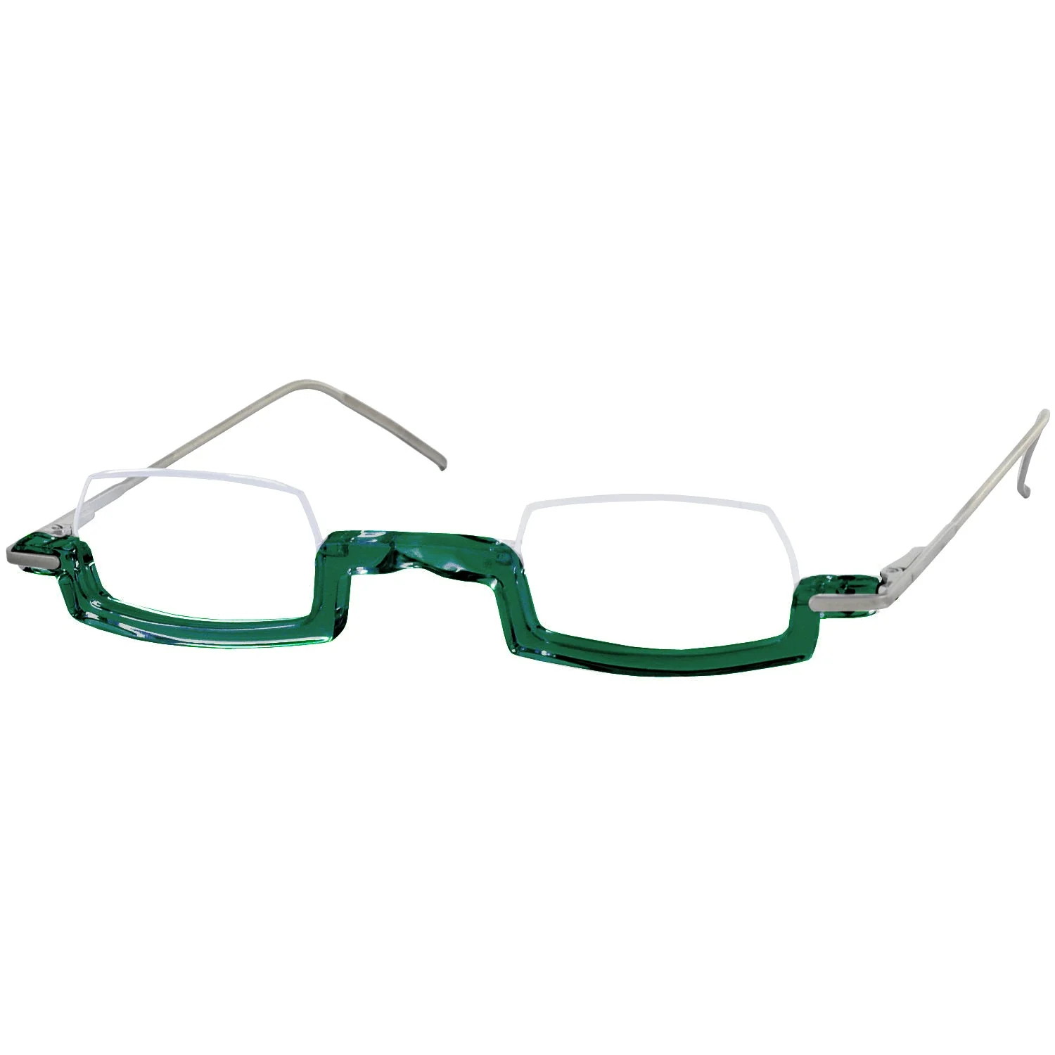 Wolfgang Katzer Architekt Single Vision Half Frame w/ FREE NON-GLARE - Image 21