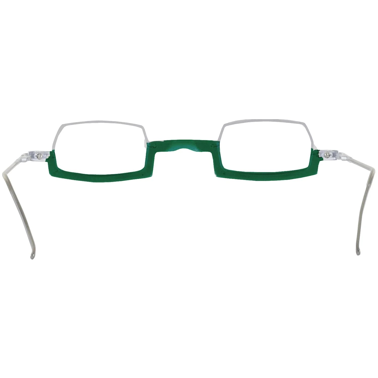 Wolfgang Katzer Architekt Single Vision Half Frame w/ FREE NON-GLARE - Image 24