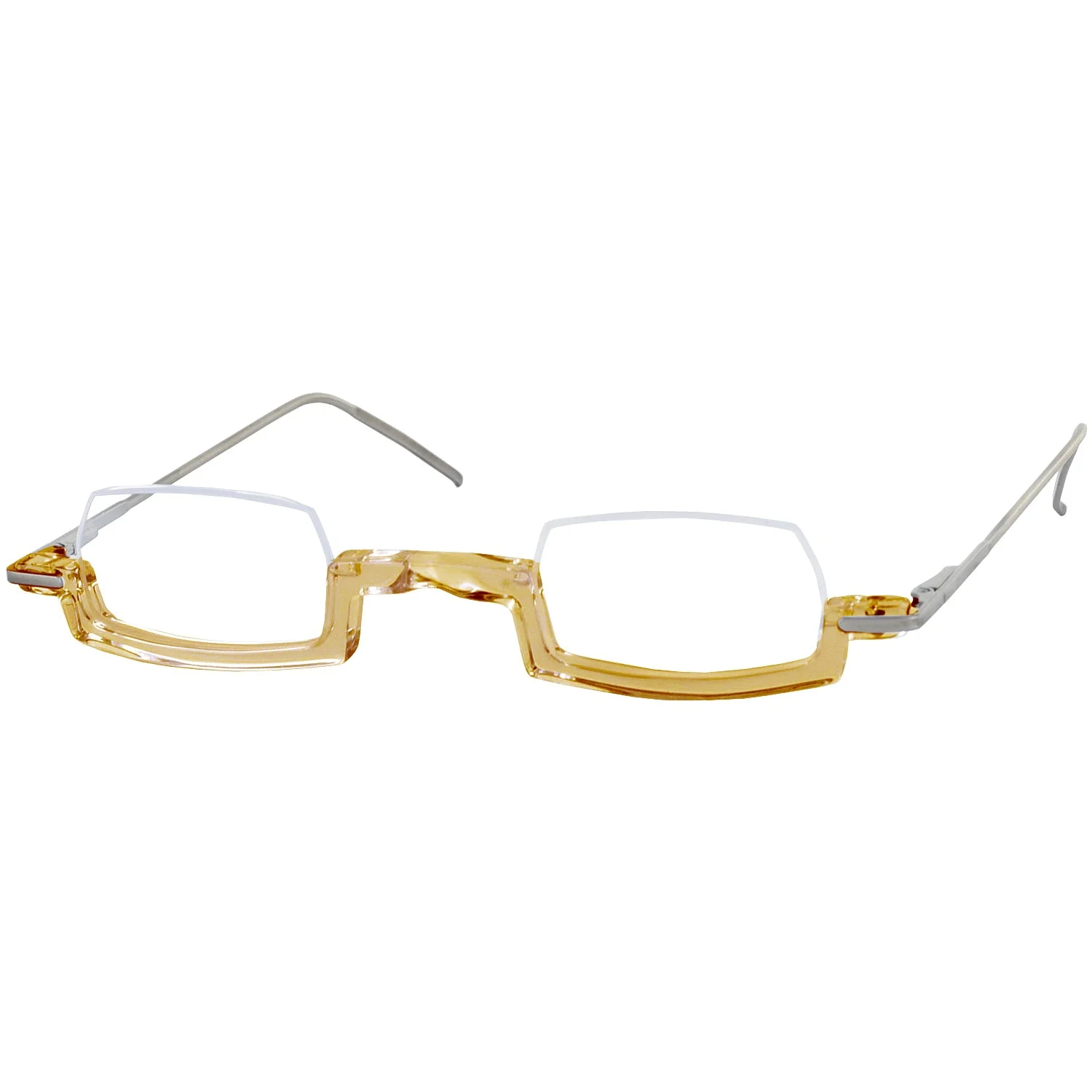 Wolfgang Katzer Architekt Single Vision Half Frame w/ FREE NON-GLARE - Image 25